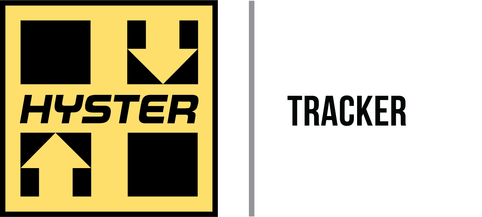 Hyster Logo