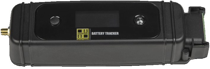battery tracker